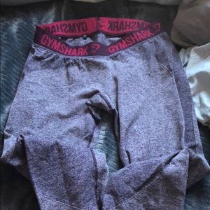 GYMSHARK FLEX LEGGING L